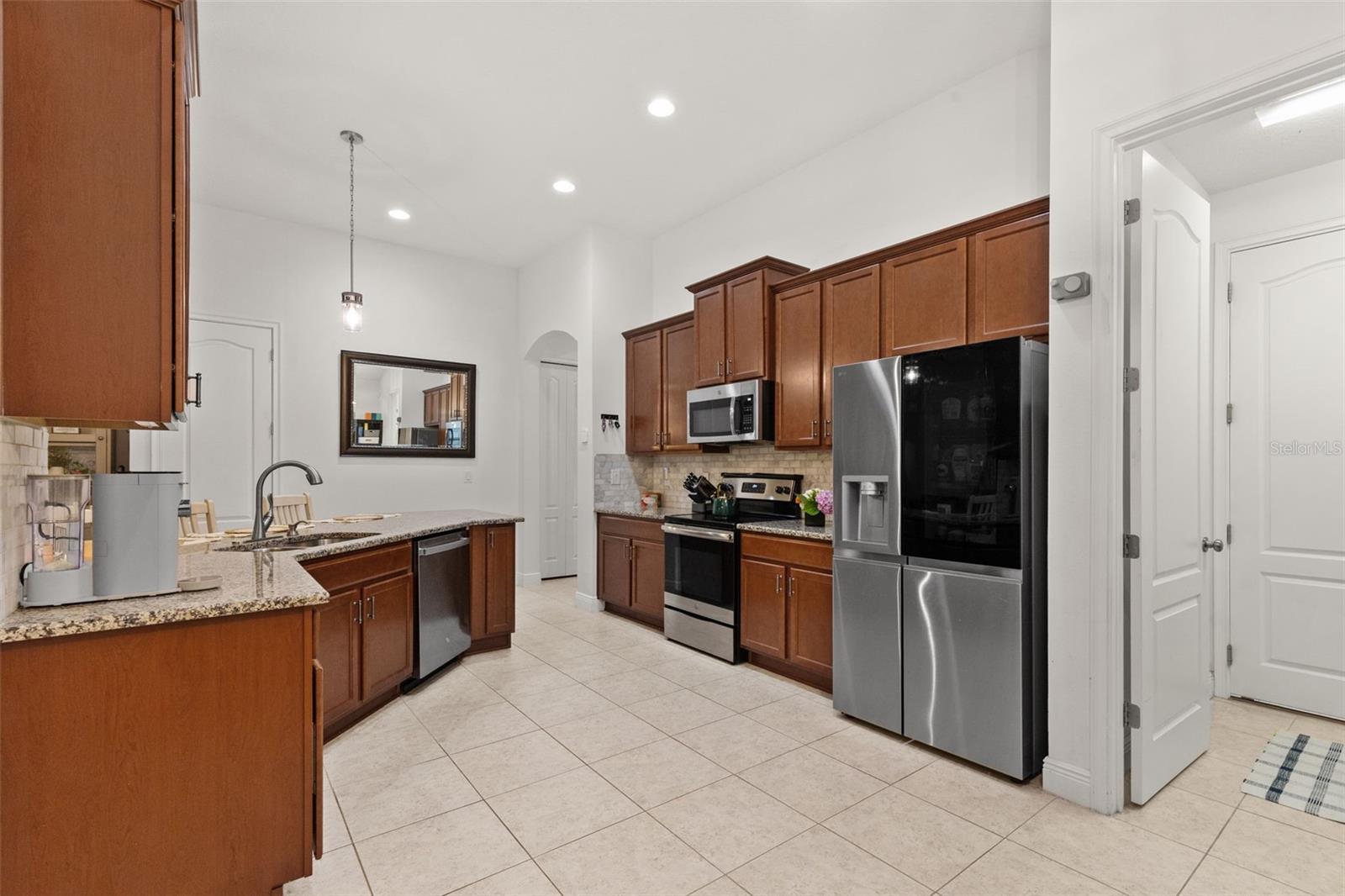 KINGSWAY ESTATES SOUTH - Residential