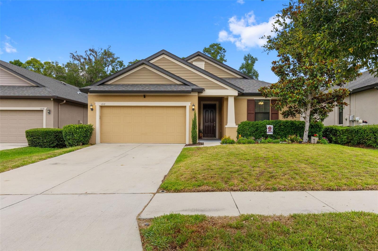 KINGSWAY ESTATES SOUTH - Residential