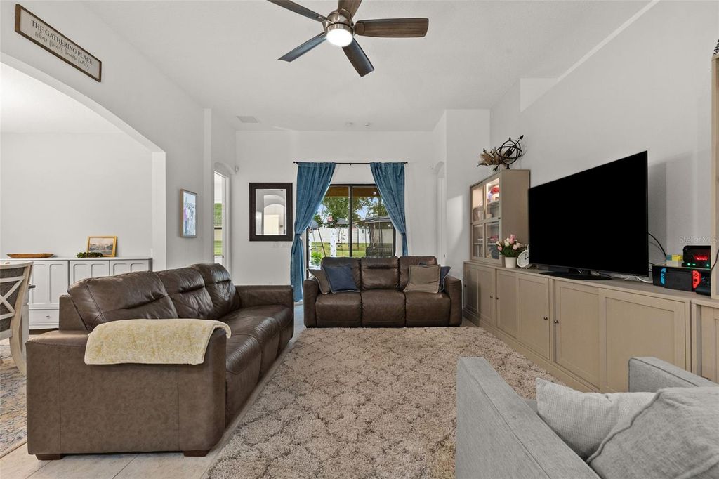 Photo of 107 Elina Sky Drive, Seffner, FL 33584 (MLS # TB8508799)