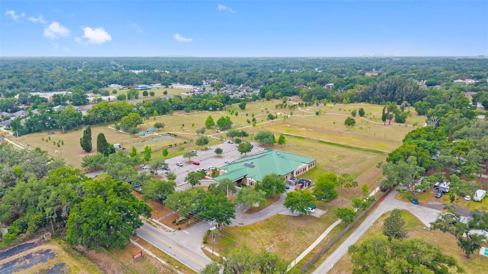KINGSWAY ESTATES SOUTH - Residential
