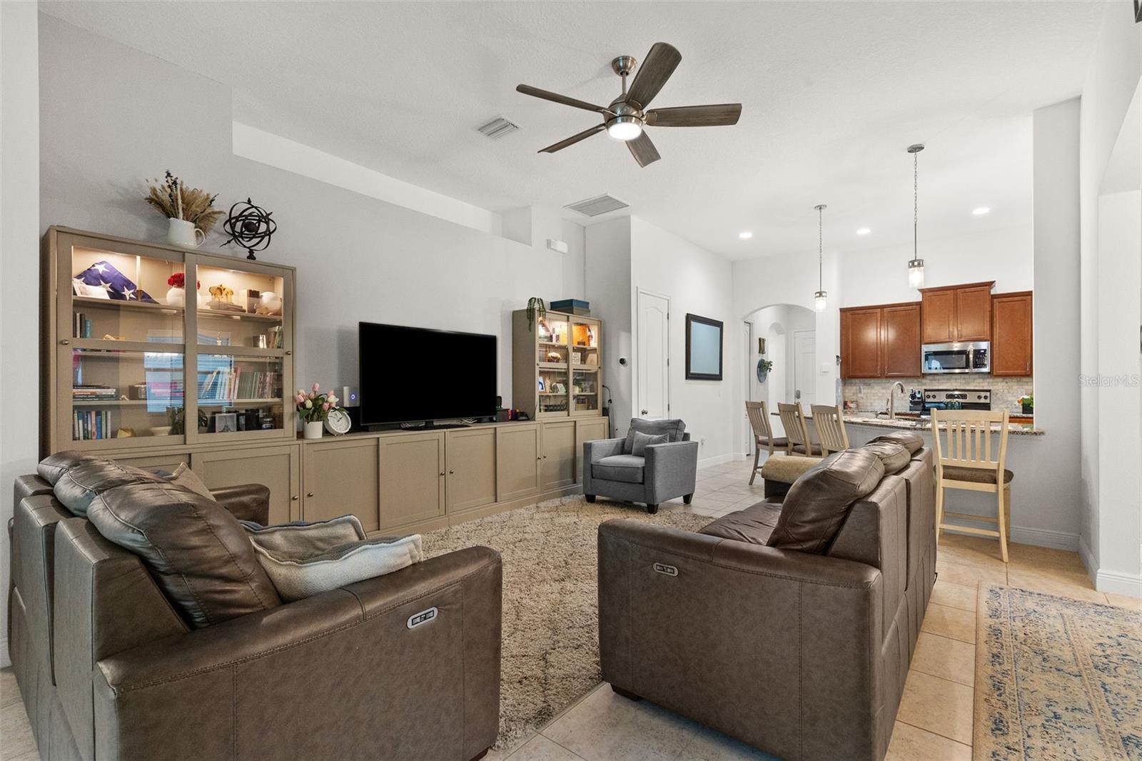 KINGSWAY ESTATES SOUTH - Residential
