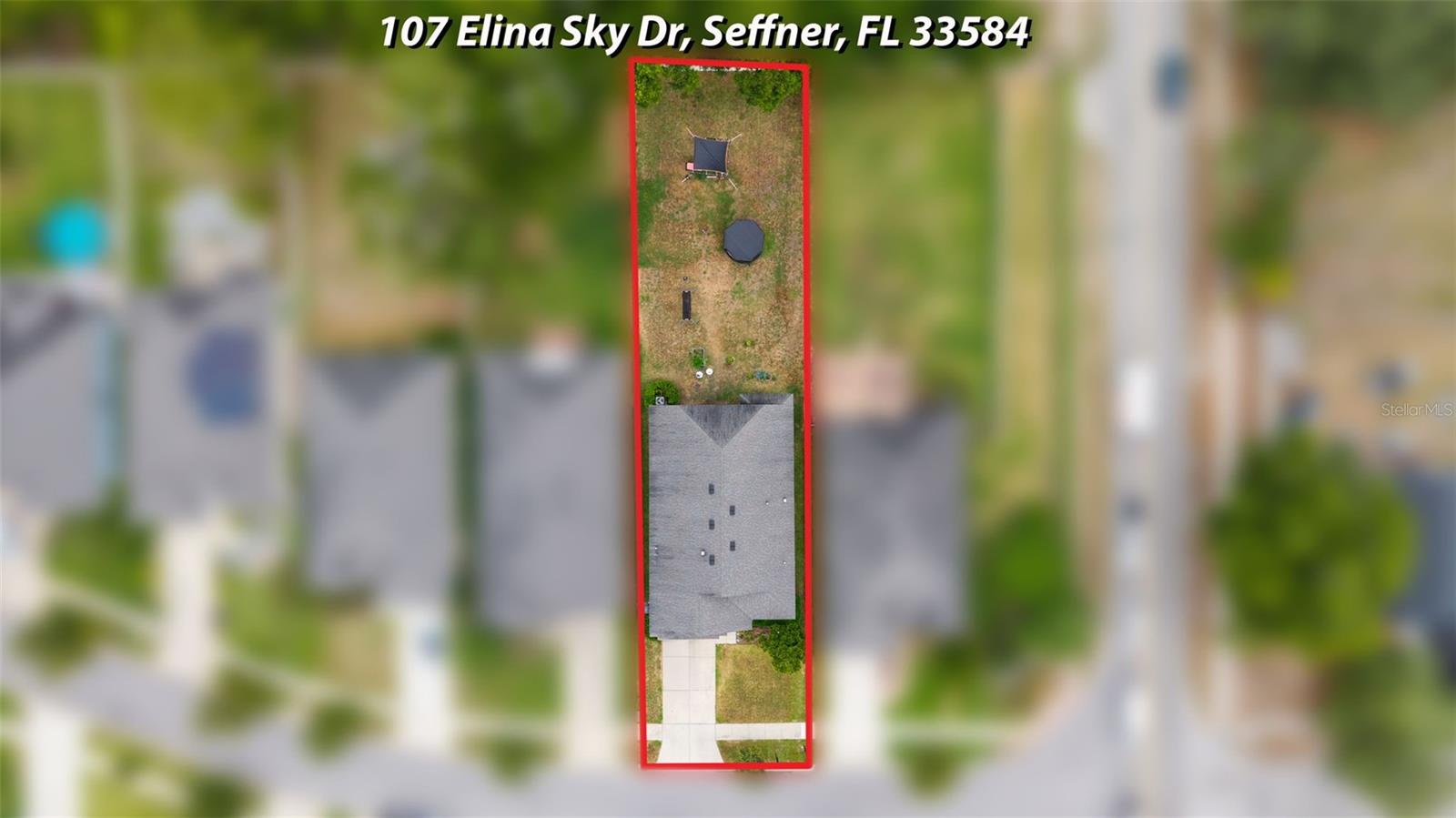 KINGSWAY ESTATES SOUTH - Residential