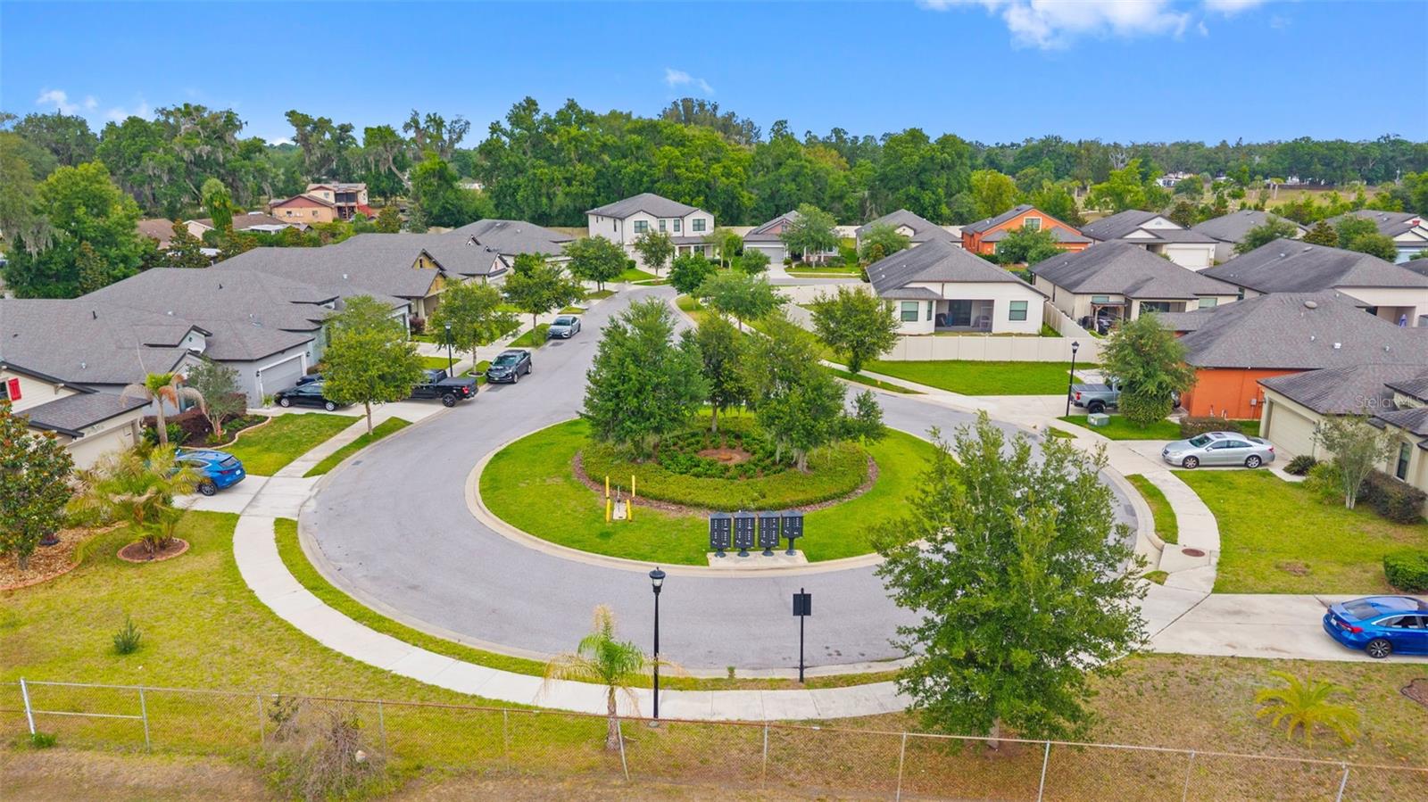 KINGSWAY ESTATES SOUTH - Residential