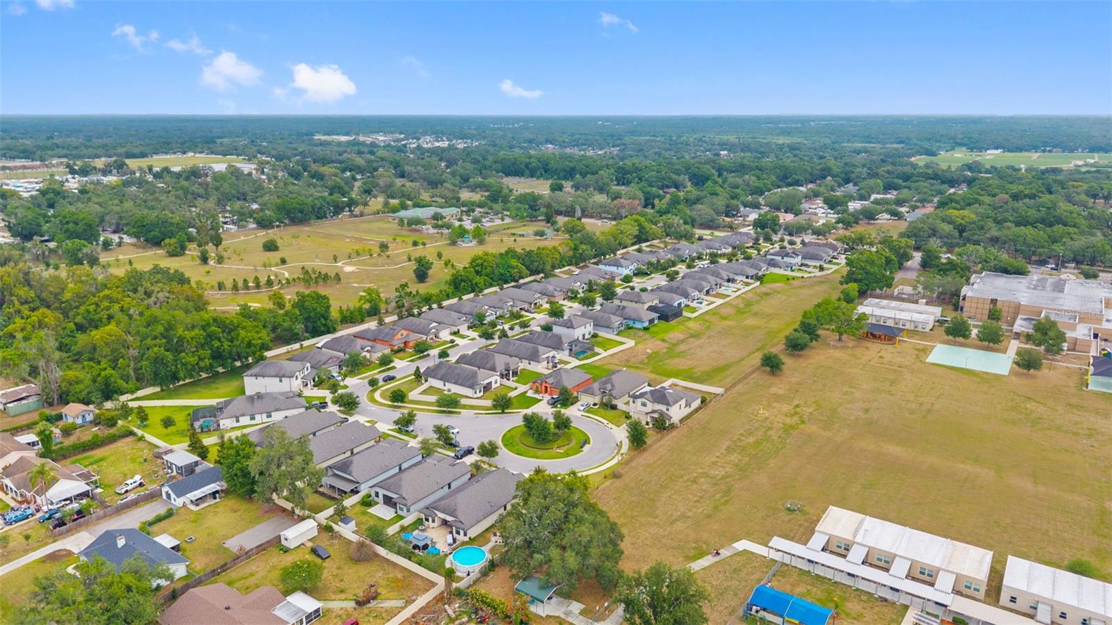 KINGSWAY ESTATES SOUTH - Residential