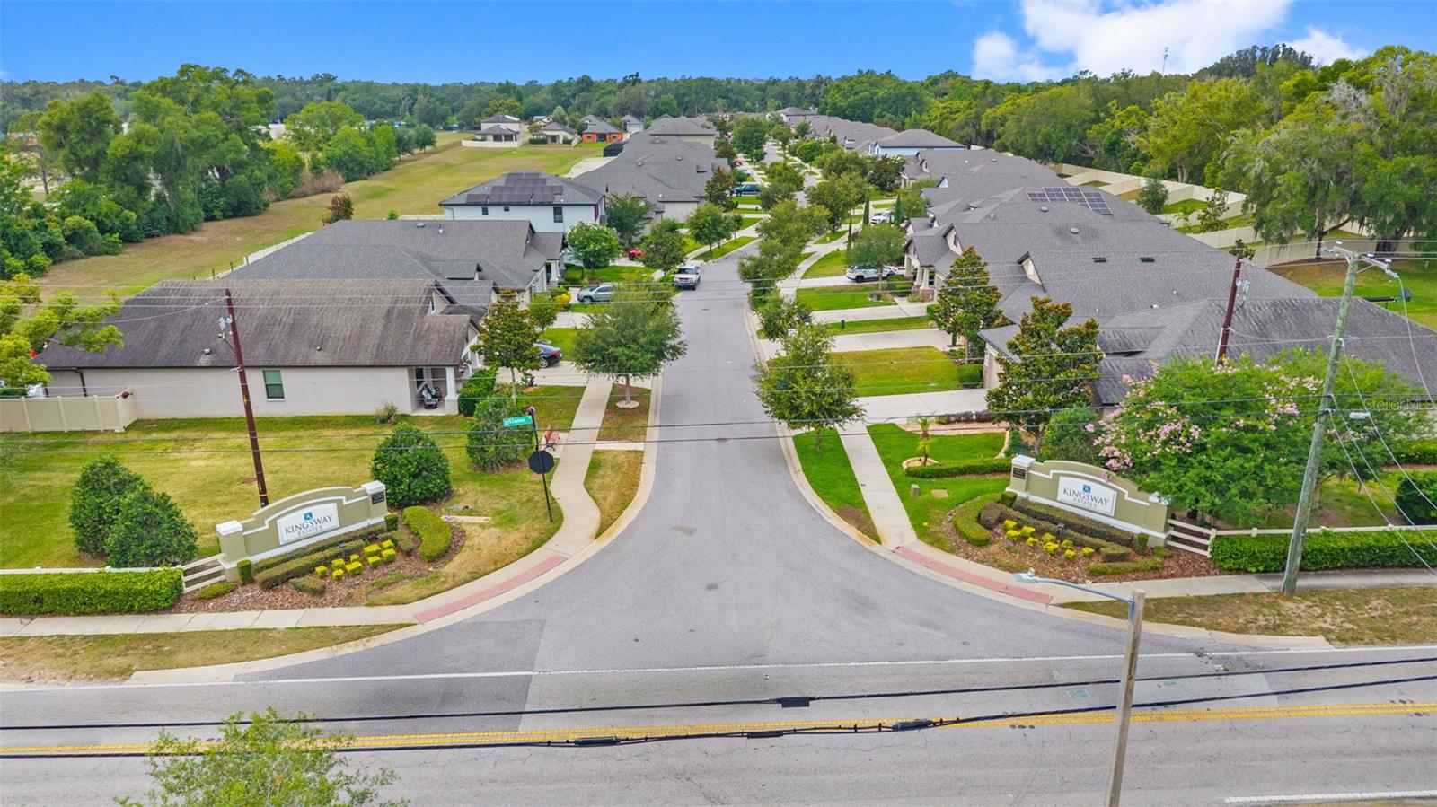 KINGSWAY ESTATES SOUTH - Residential