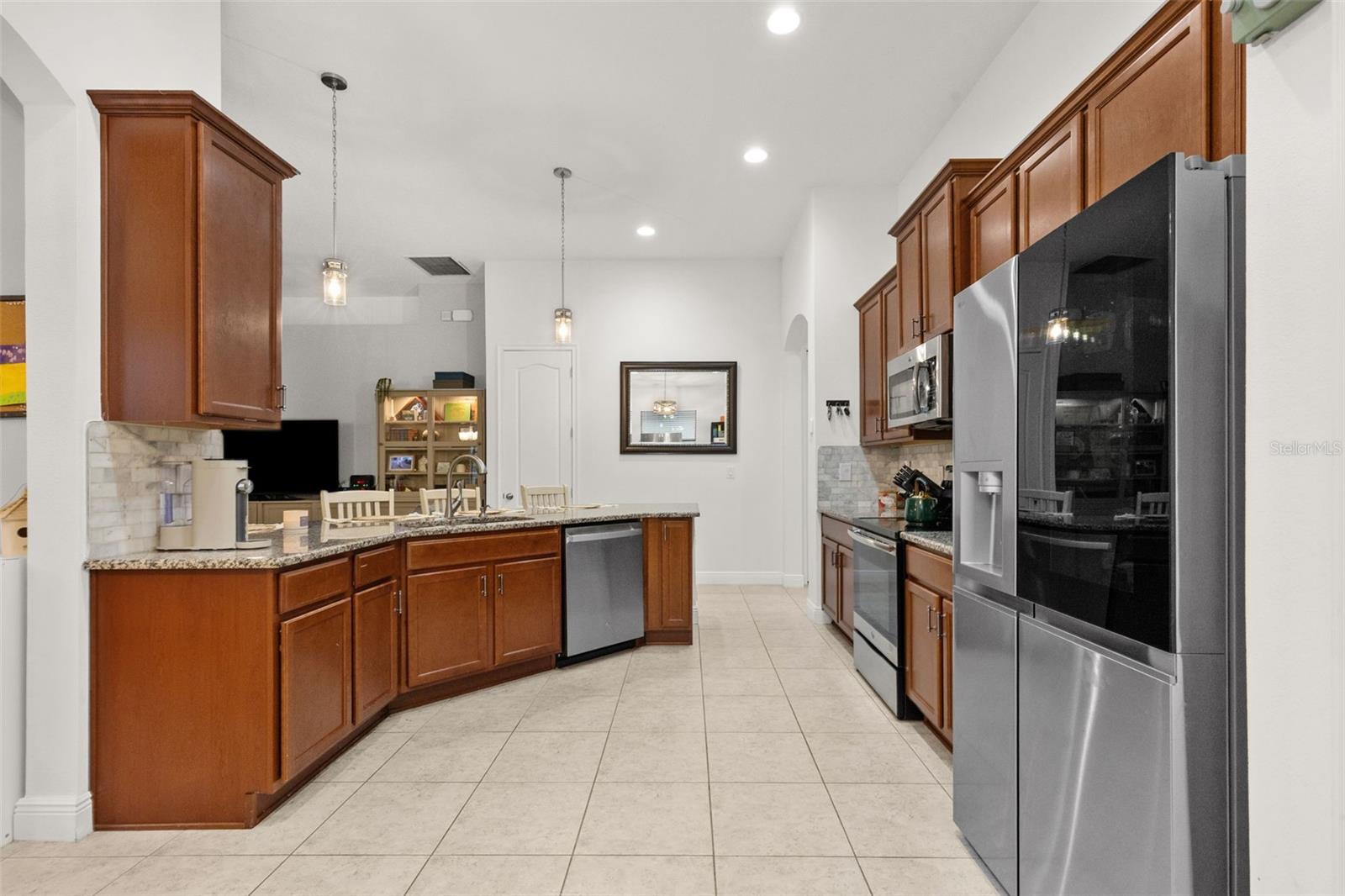 KINGSWAY ESTATES SOUTH - Residential