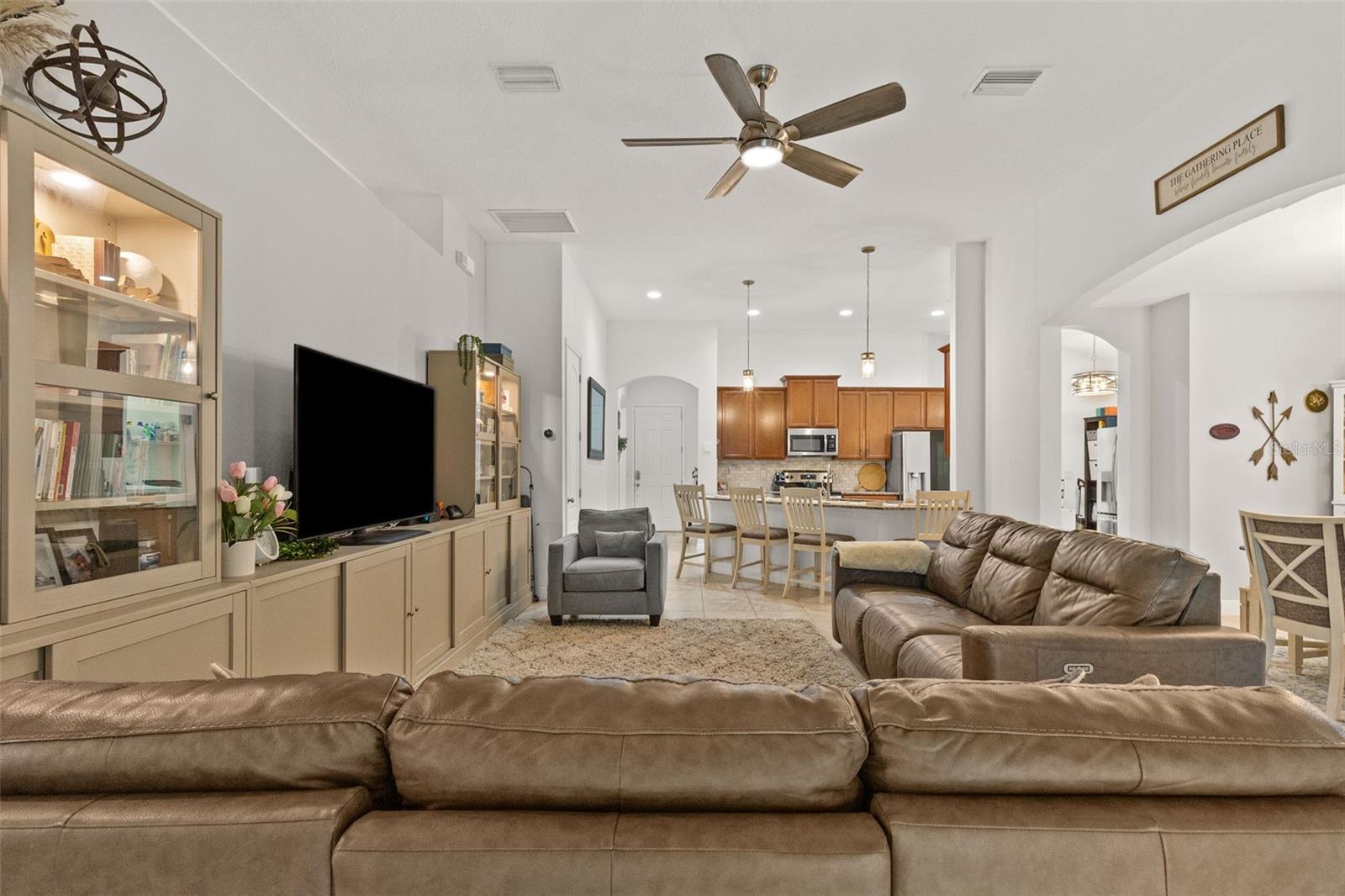 KINGSWAY ESTATES SOUTH - Residential