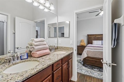 Tiny photo for 121 Harvest Gate Boulevard, Groveland, FL 34736 (MLS # O6451381)