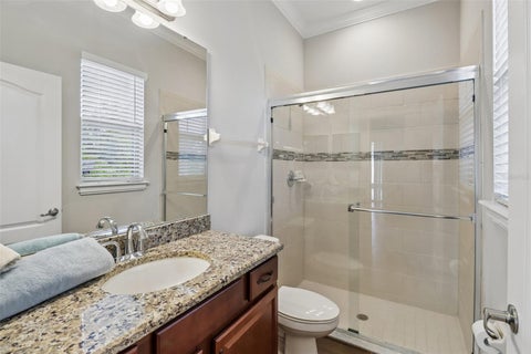 Tiny photo for 121 Harvest Gate Boulevard, Groveland, FL 34736 (MLS # O6451381)