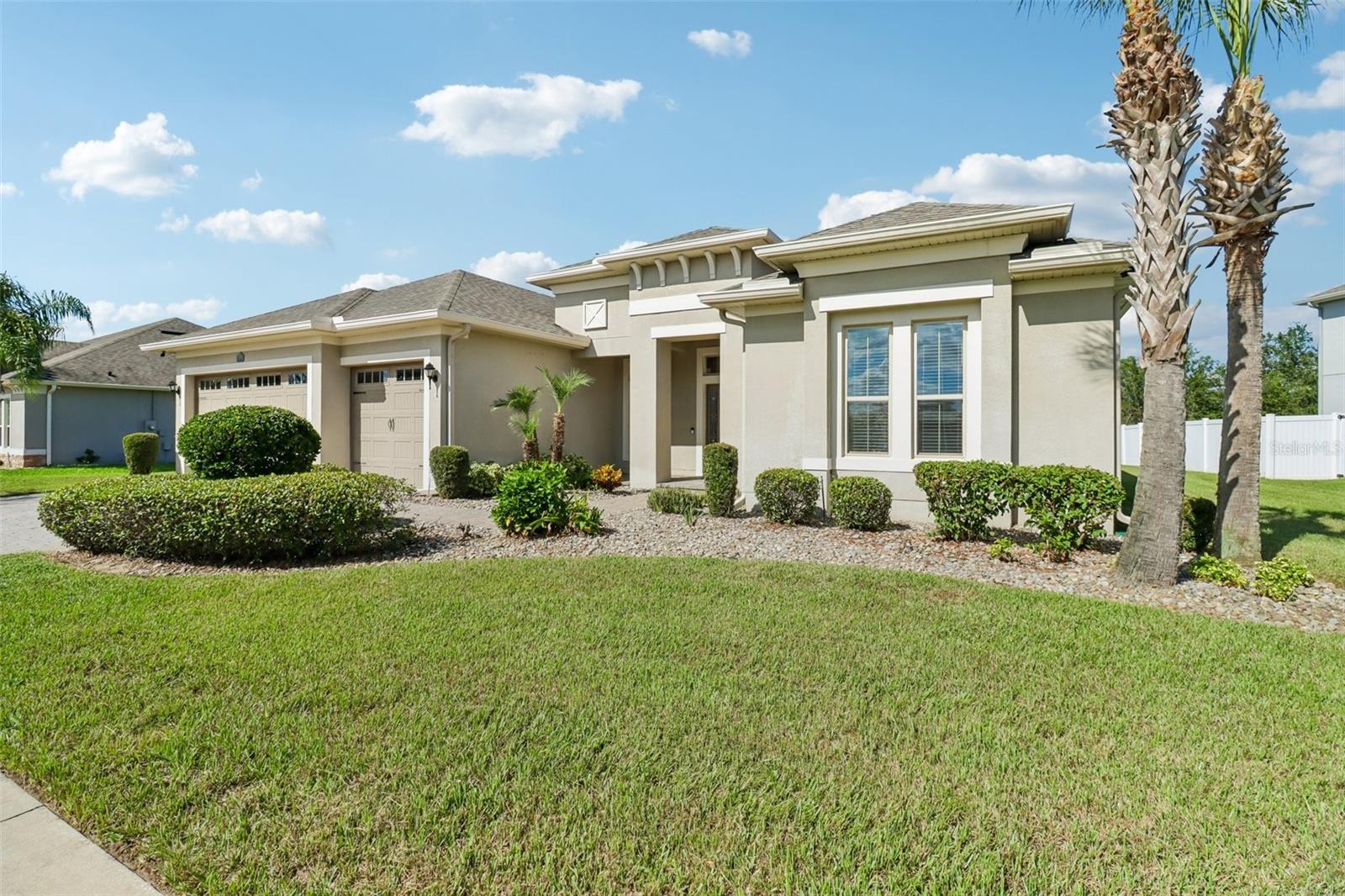 121 HARVEST GATE BOULEVARD
