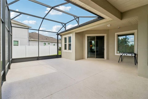 Tiny photo for 121 Harvest Gate Boulevard, Groveland, FL 34736 (MLS # O6451381)
