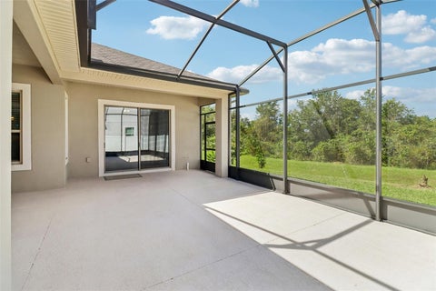 Tiny photo for 121 Harvest Gate Boulevard, Groveland, FL 34736 (MLS # O6451381)