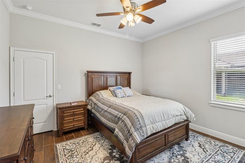 Tiny photo for 121 Harvest Gate Boulevard, Groveland, FL 34736 (MLS # O6451381)