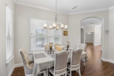 Tiny photo for 121 Harvest Gate Boulevard, Groveland, FL 34736 (MLS # O6451381)