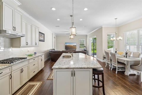 Tiny photo for 121 Harvest Gate Boulevard, Groveland, FL 34736 (MLS # O6451381)