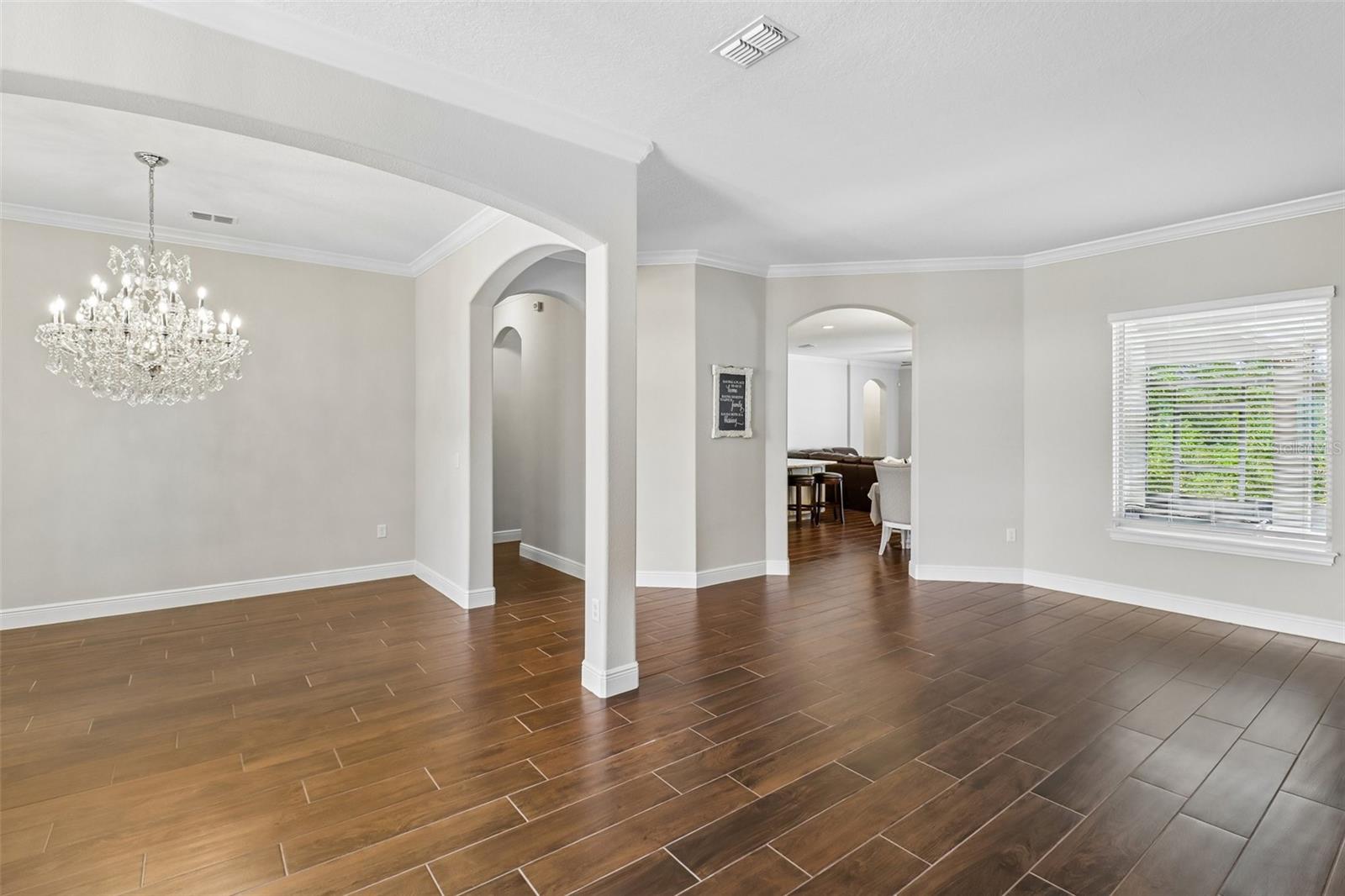 121 HARVEST GATE BOULEVARD