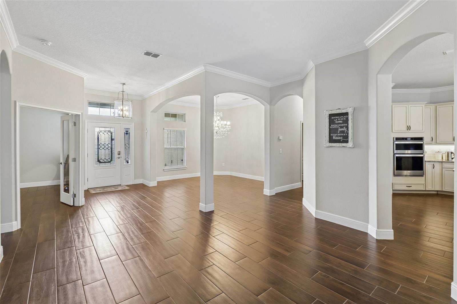 121 HARVEST GATE BOULEVARD