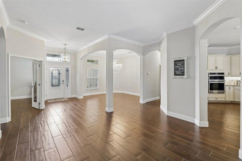 Tiny photo for 121 Harvest Gate Boulevard, Groveland, FL 34736 (MLS # O6451381)