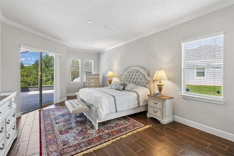 Tiny photo for 121 Harvest Gate Boulevard, Groveland, FL 34736 (MLS # O6451381)
