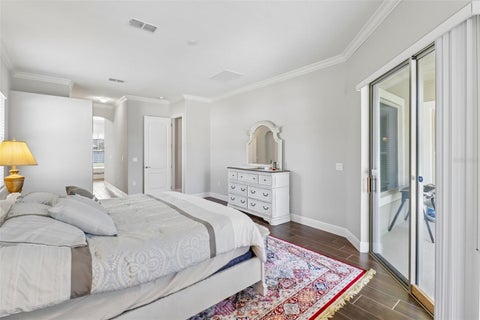 Tiny photo for 121 Harvest Gate Boulevard, Groveland, FL 34736 (MLS # O6451381)