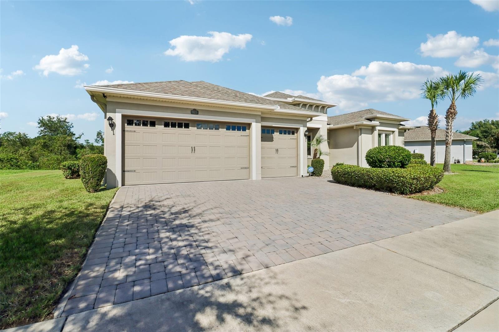 121 HARVEST GATE BOULEVARD