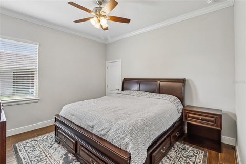 Tiny photo for 121 Harvest Gate Boulevard, Groveland, FL 34736 (MLS # O6451381)