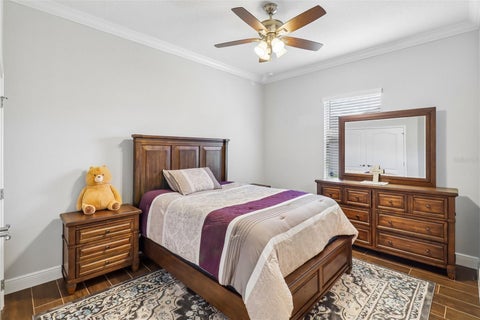 Tiny photo for 121 Harvest Gate Boulevard, Groveland, FL 34736 (MLS # O6451381)