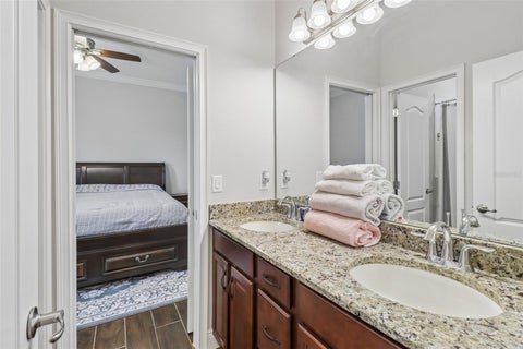 Tiny photo for 121 Harvest Gate Boulevard, Groveland, FL 34736 (MLS # O6451381)