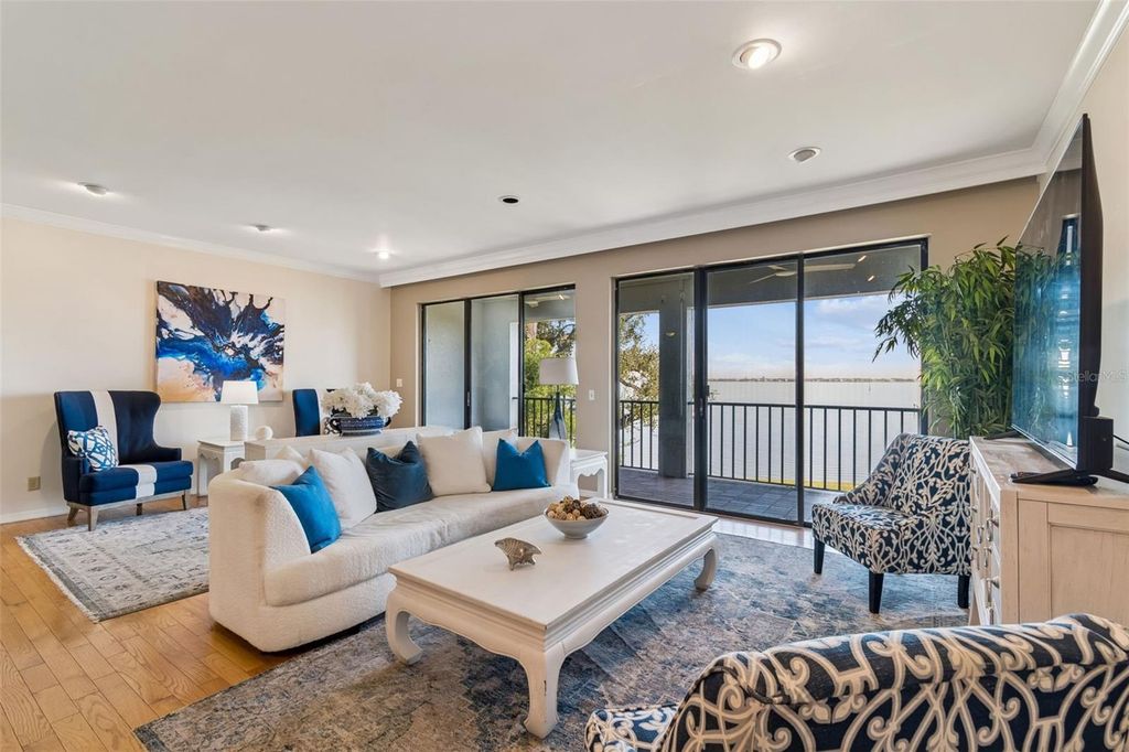 Photo of 5010 Bayshore Boulevard #9, Tampa, FL 33611 (MLS # TB8472731)