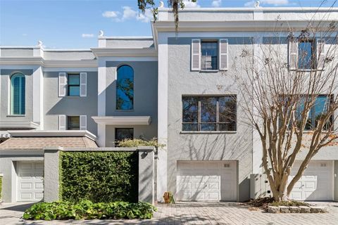 Photo of 5010 Bayshore Boulevard #9, Tampa, FL 33611 (MLS # TB8472731)