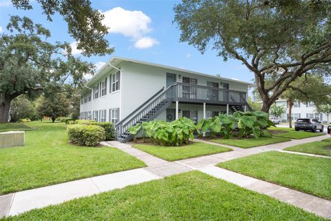 A home in BELLE ISLE