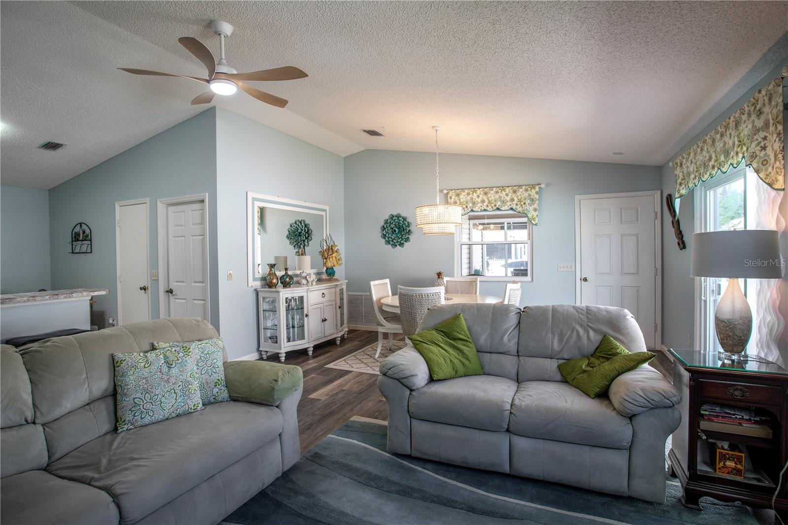 VILLAGES/MARION VILLAS - Residential