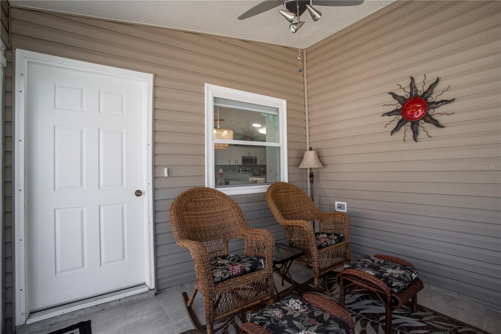 VILLAGES/MARION VILLAS - Residential