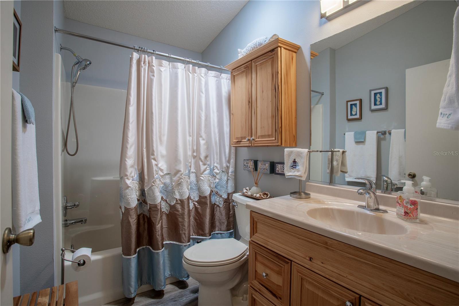 VILLAGES/MARION VILLAS - Residential