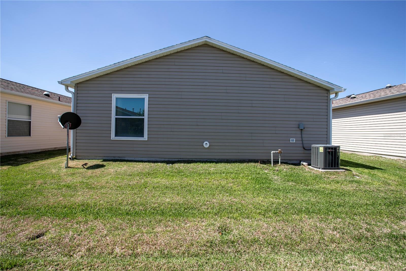 VILLAGES/MARION VILLAS - Residential