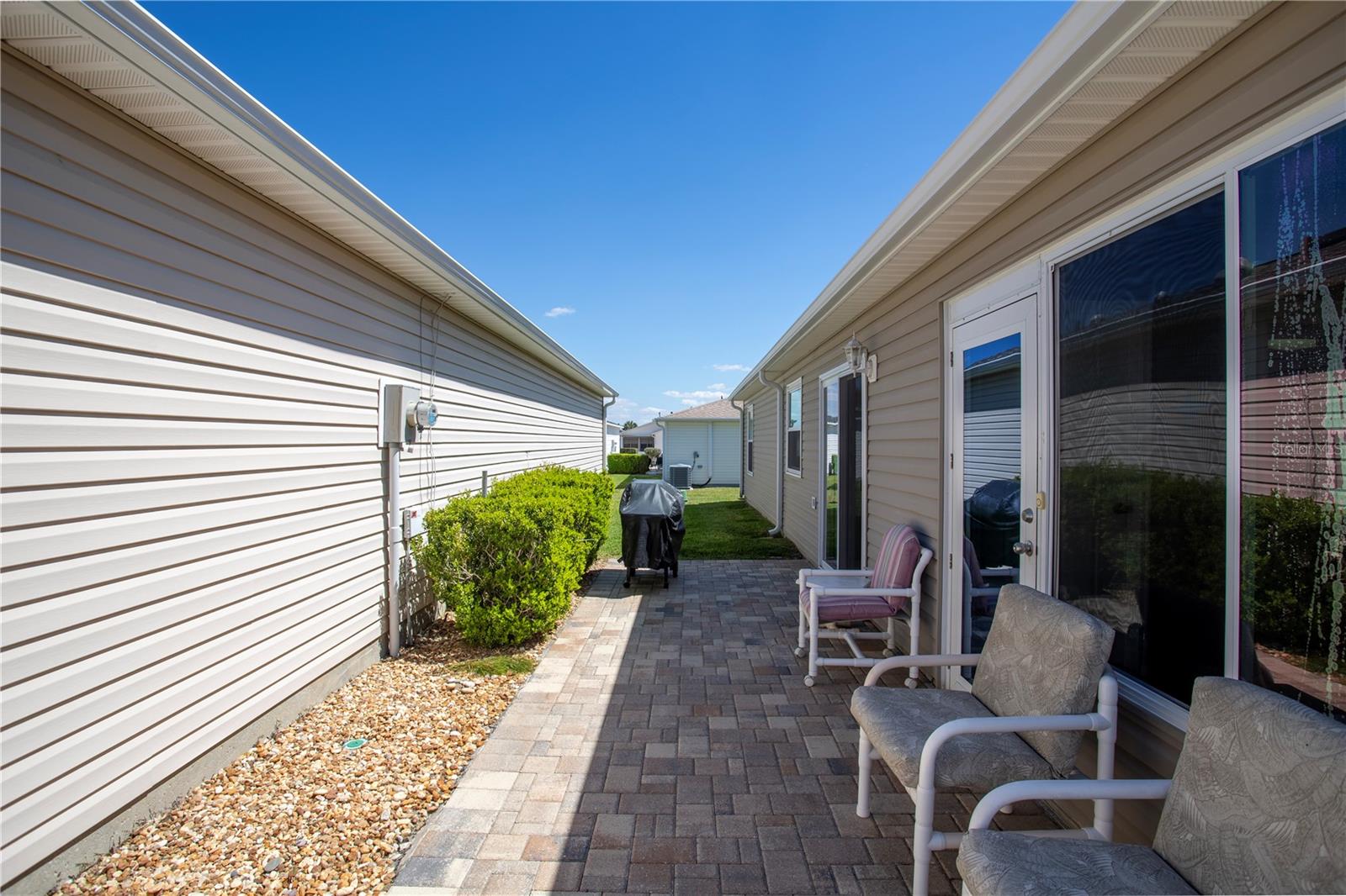 VILLAGES/MARION VILLAS - Residential