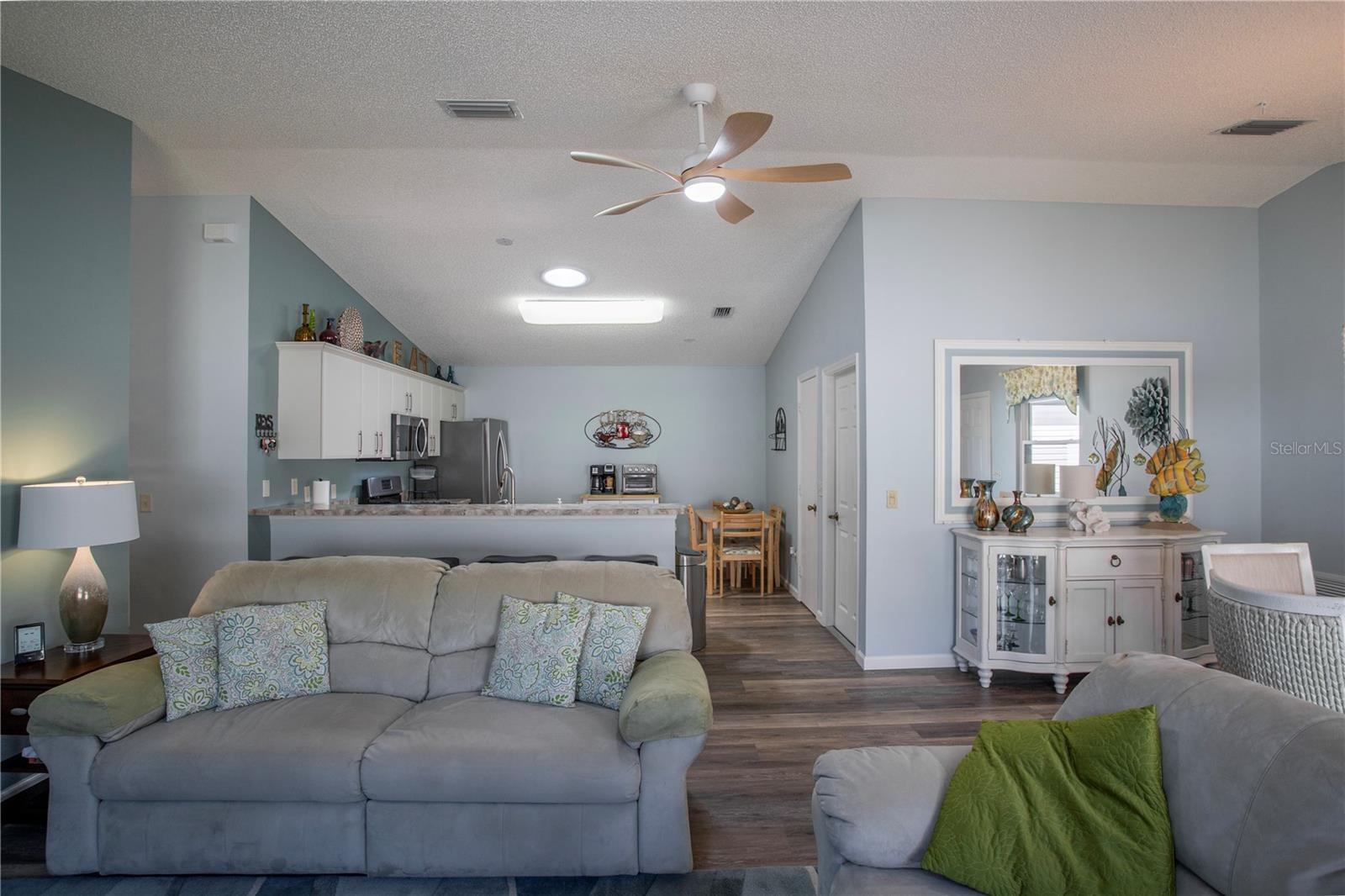 VILLAGES/MARION VILLAS - Residential