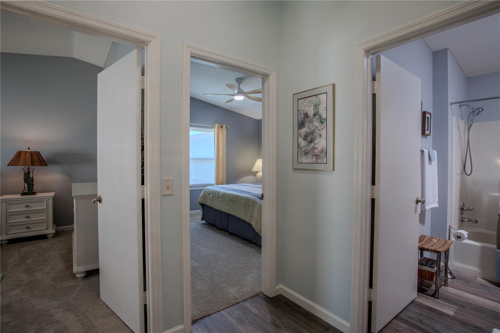 VILLAGES/MARION VILLAS - Residential