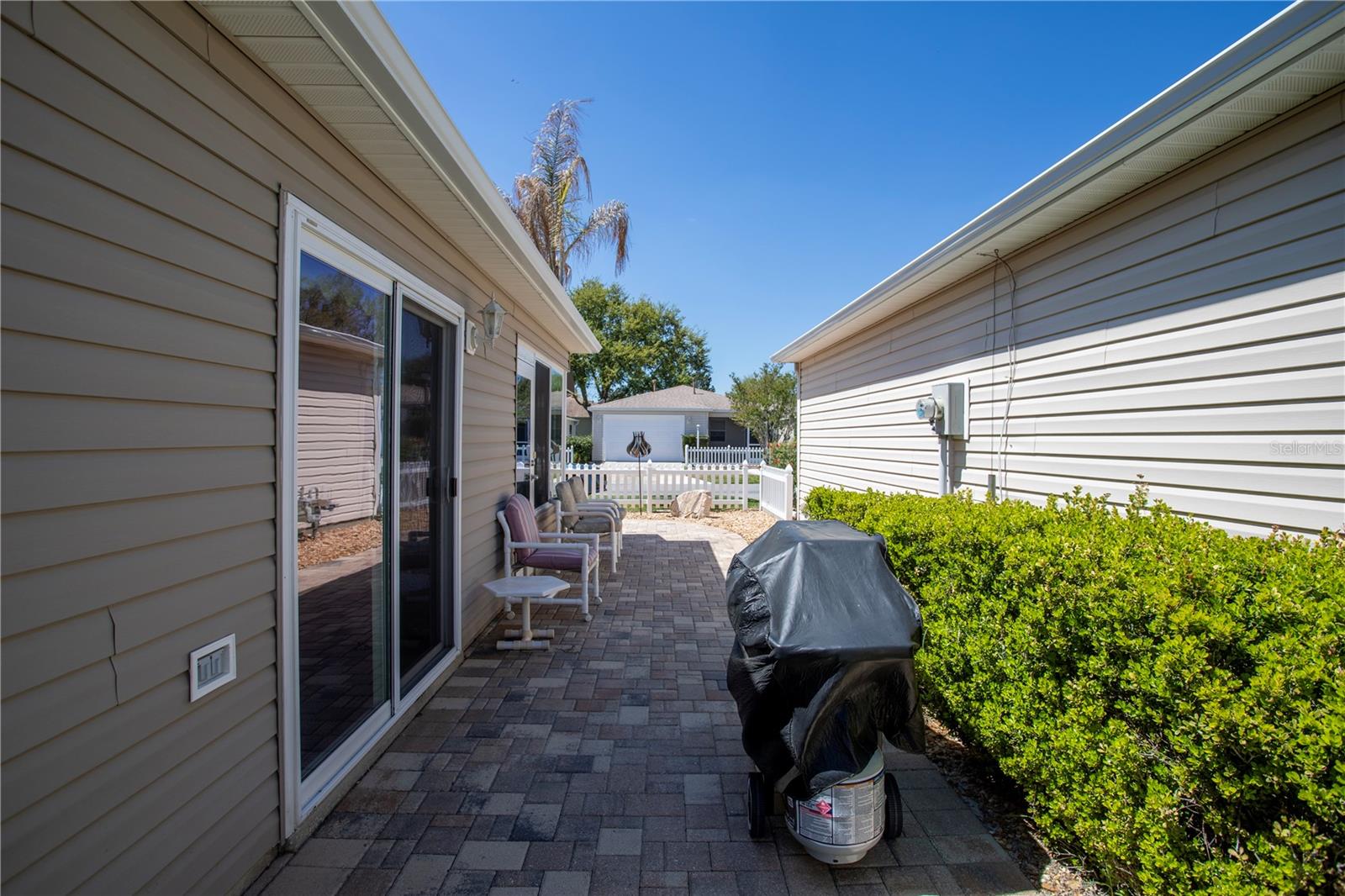 VILLAGES/MARION VILLAS - Residential