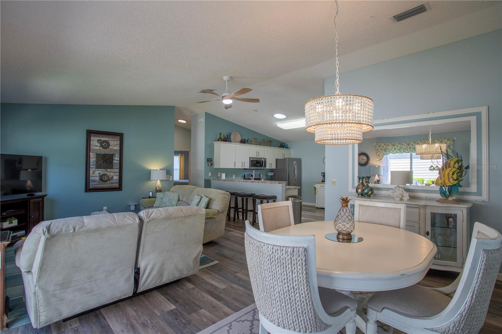 VILLAGES/MARION VILLAS - Residential