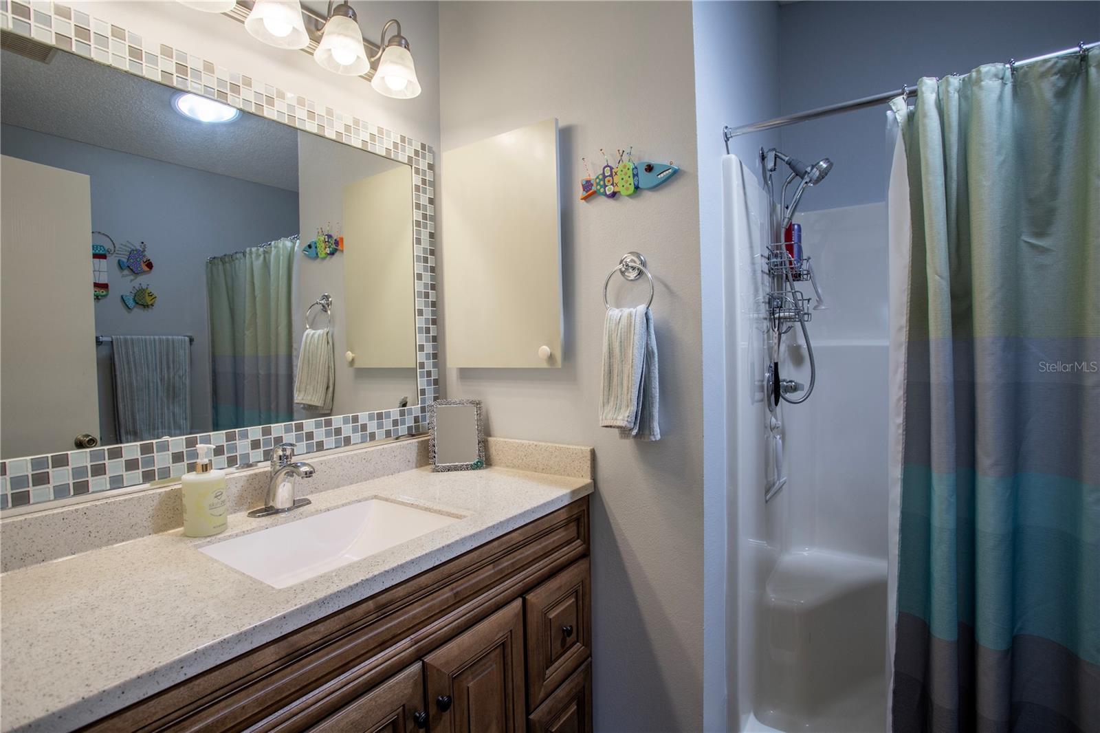 VILLAGES/MARION VILLAS - Residential