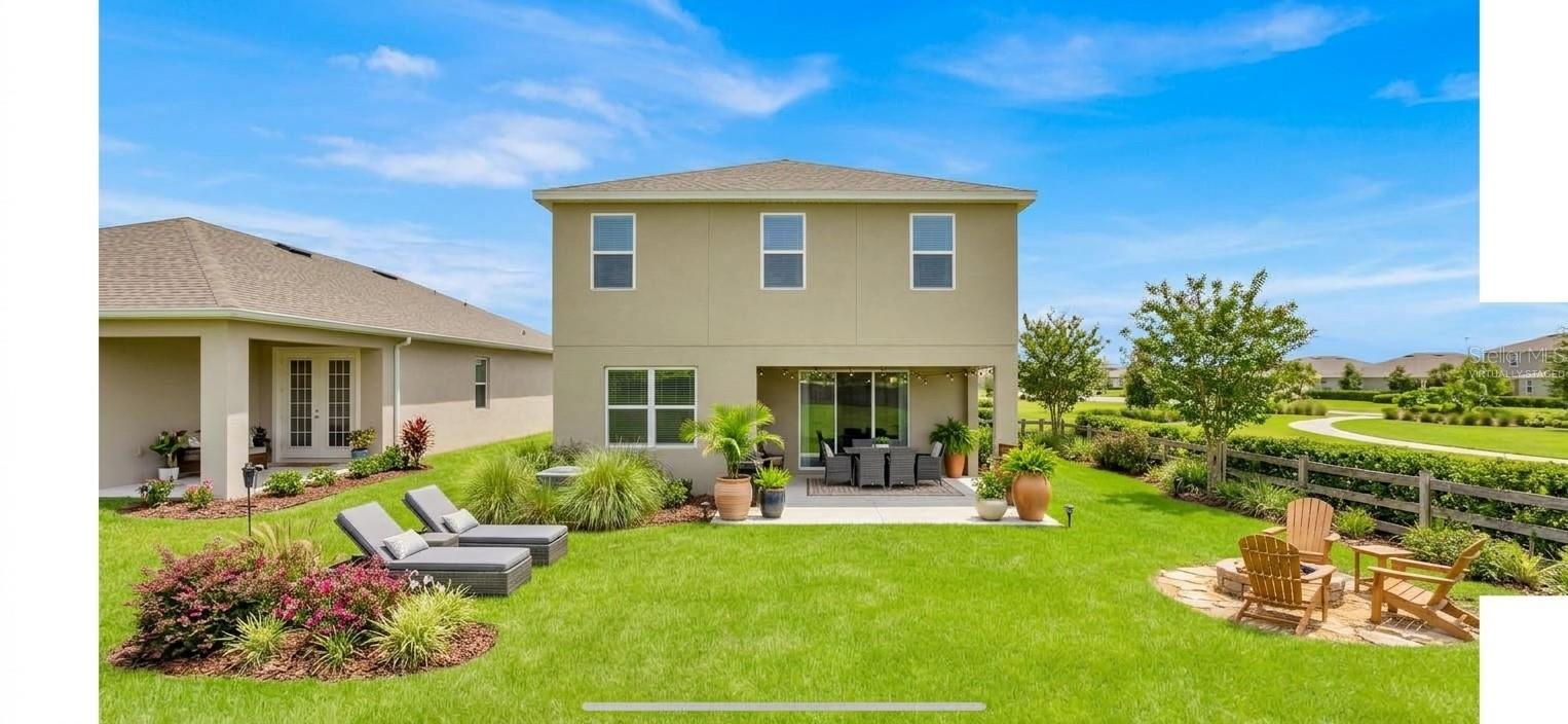 368 LEMONGRASS ROAD