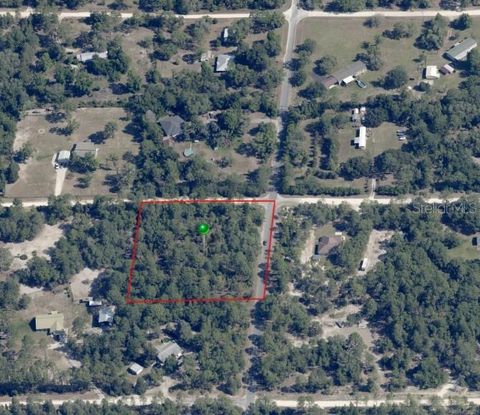 6164 W HOLLY BROOK LANE DUNNELLON FL 34434