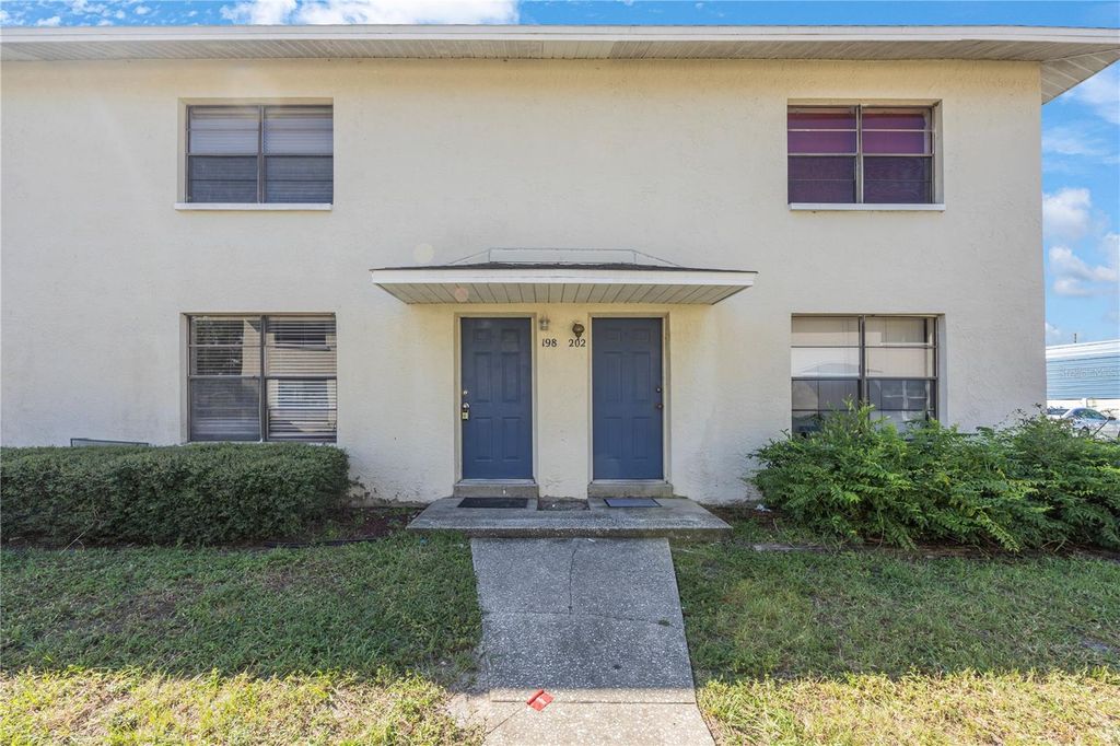 Photo of 200 Westwood Terr N Ter, St Petersburg, FL 33710 (MLS # TB8431964)