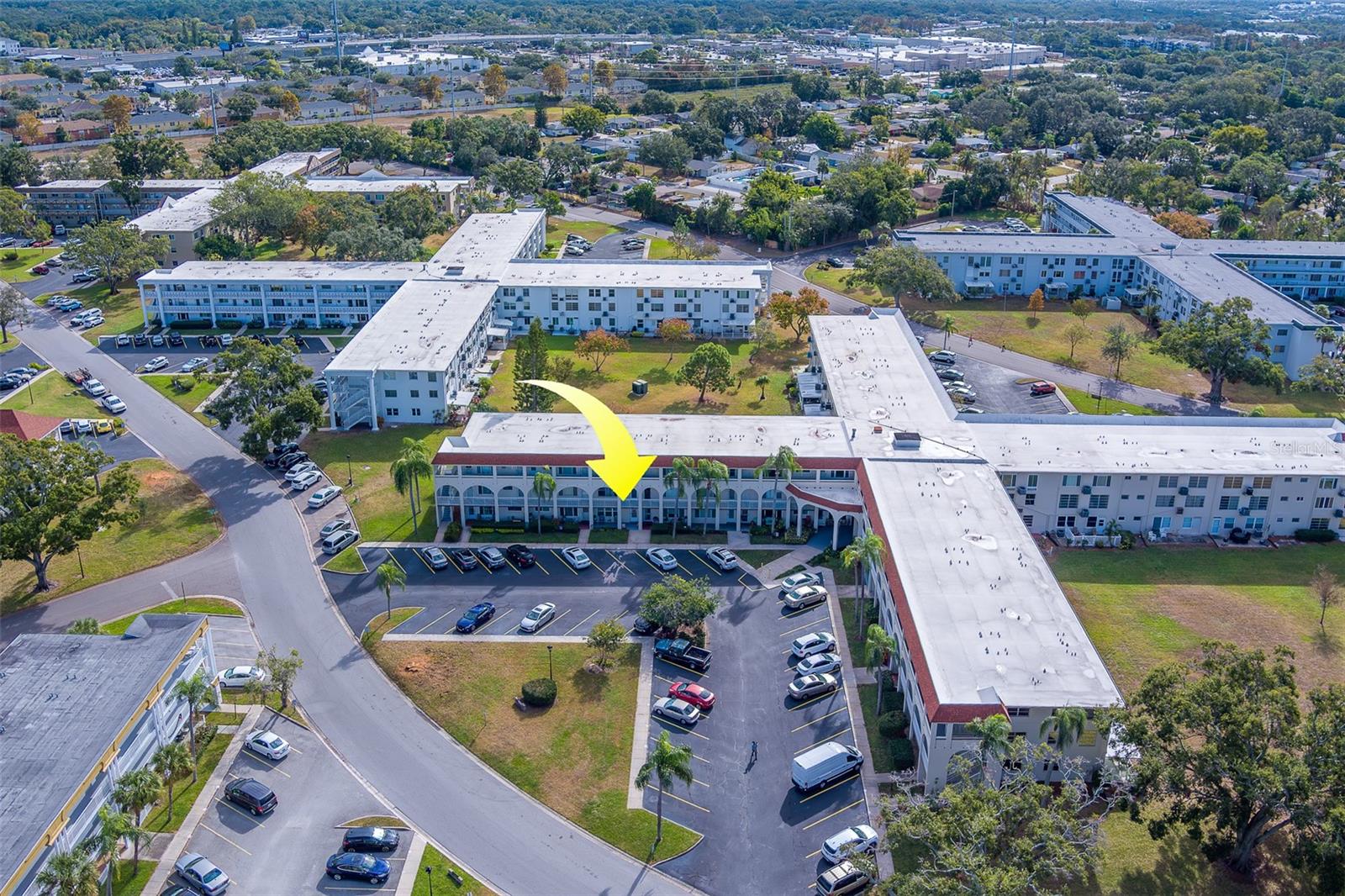 ON TOP OF THE WORLD - Residential