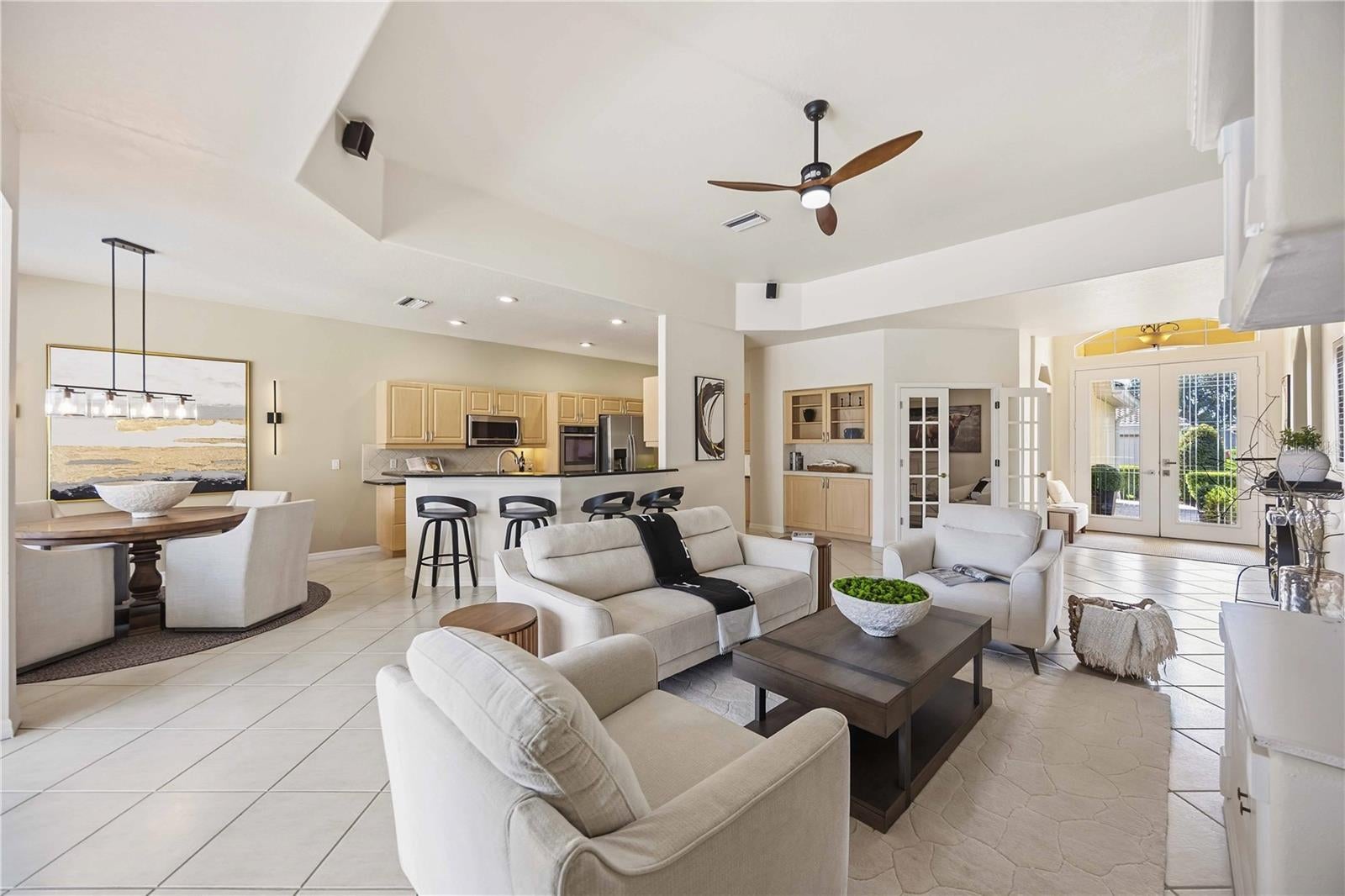 3951 WHISPERING OAKS DRIVE