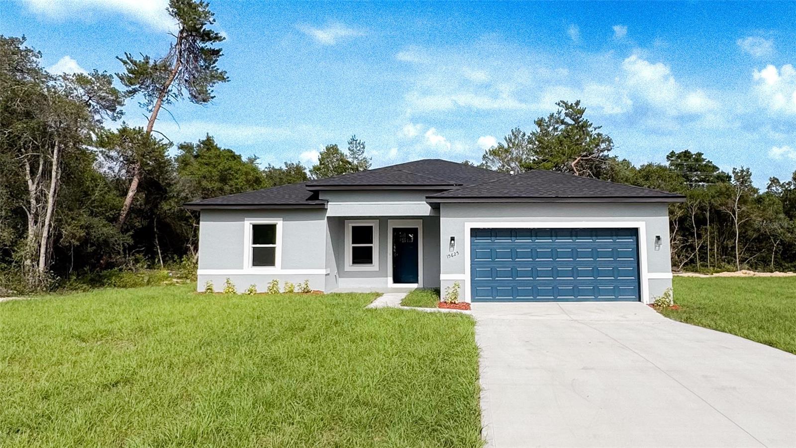 MARION OAKS - Residential
