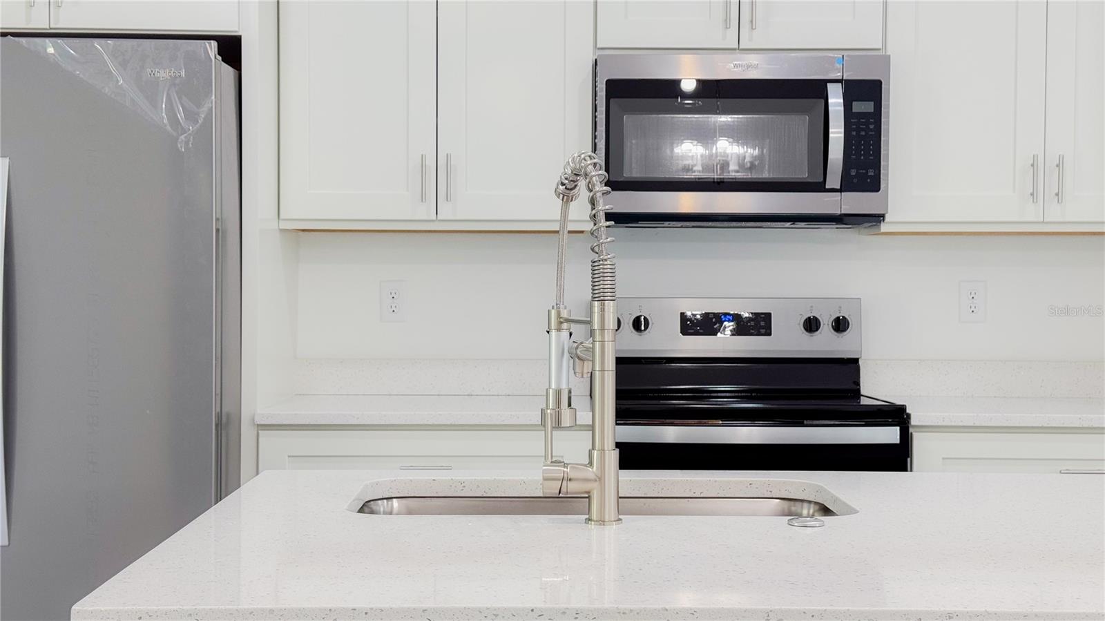 MARION OAKS - Residential