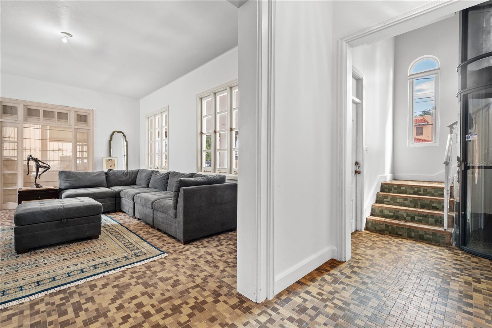 54 CALLE WASHINGTON
