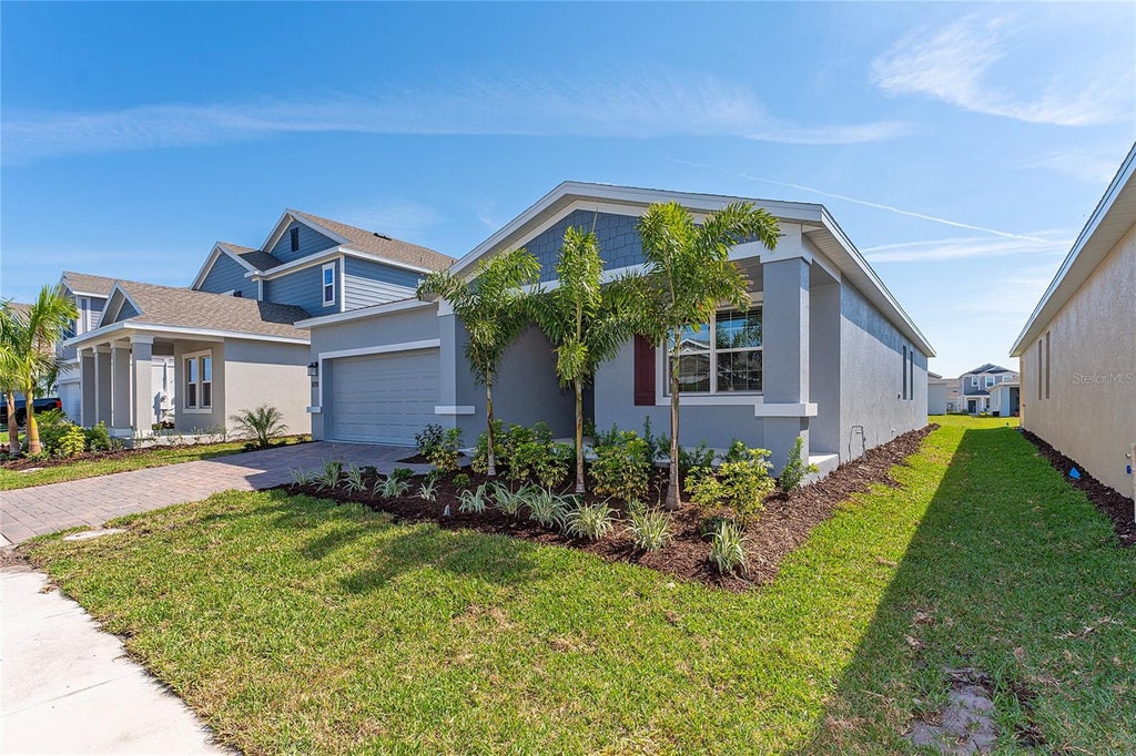 Photo of 1865 Blissful Drive, Kissimmee, FL 34744 (MLS # S5156875)